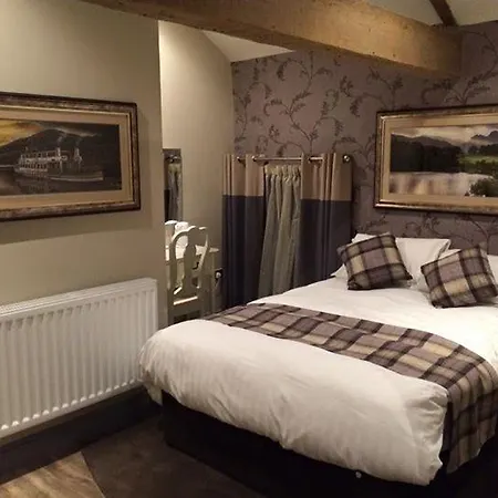 Hotel Crofters 3*