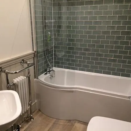 Crofters Hotel Barrow-in-Furness