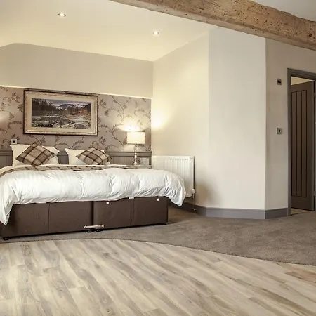 Hotel Crofters Barrow-in-Furness