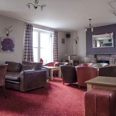 Hotel Crofters