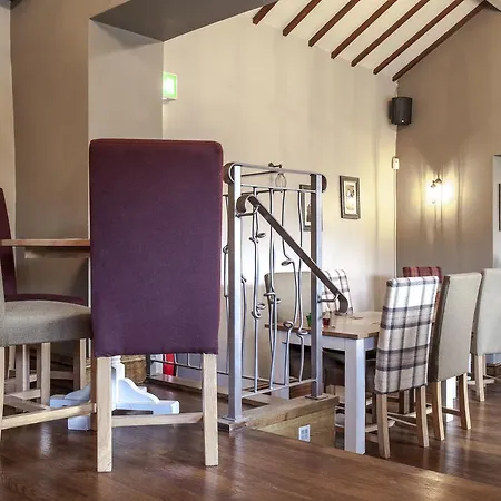 Crofters Barrow-in-Furness