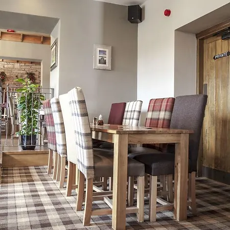 Crofters 3* Barrow-in-Furness