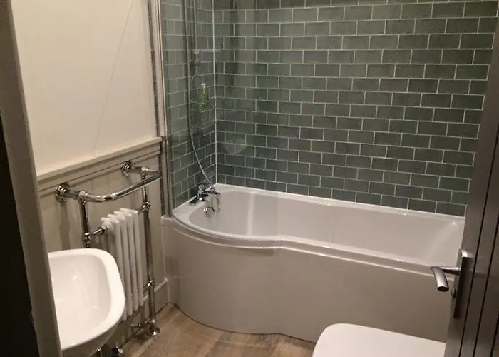 Crofters Hotel Barrow-in-Furness