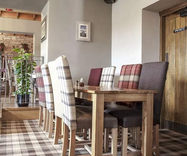 Crofters 3* Barrow-in-Furness