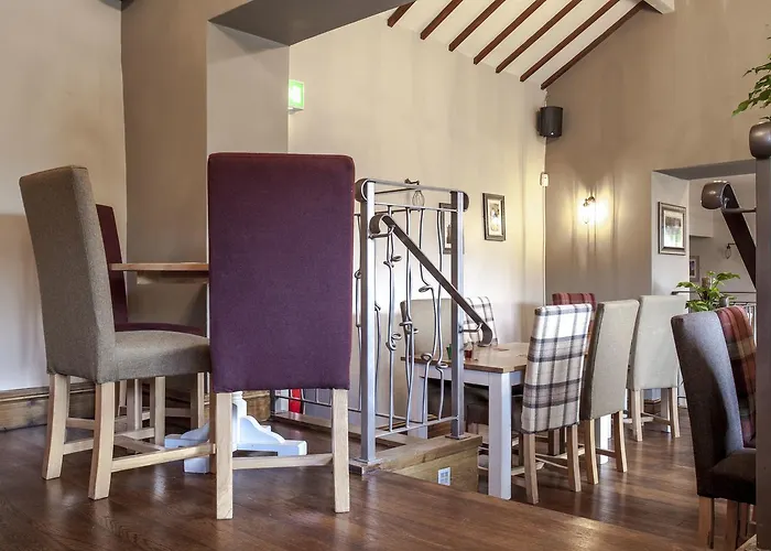 Crofters Barrow-in-Furness